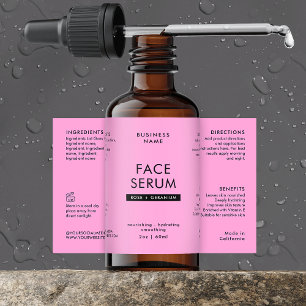 ÉTIQUETTE POUR BOCAUX