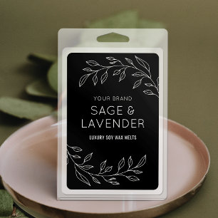 ÉTIQUETTE POUR BOCAUX