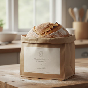 ÉTIQUETTE POUR BOCAUX 