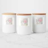 ÉTIQUETTE POUR BOCAUX さにむれじ (Bouteilles)