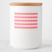 ÉTIQUETTE POUR BOCAUX 16 (Devant)