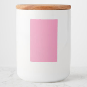 Étiquette Pour Bocaux Choisissez des cadeaux personnalisés et des design