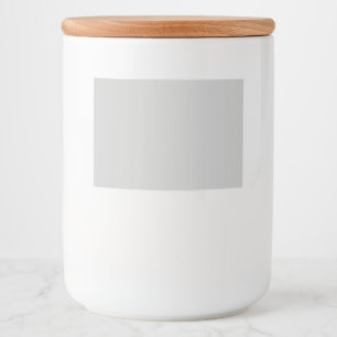 Étiquette Pour Bocaux Cliquez sur Customiser Changer pour votre propre