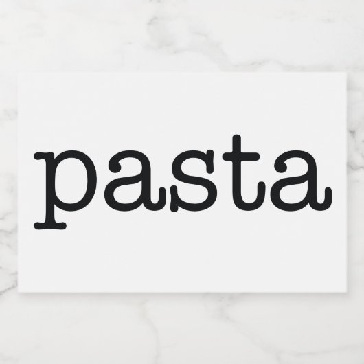 Étiquette Pour Bocaux Cuisine en céramique blanche Canards Accueil Stock (Étiquettes simples)