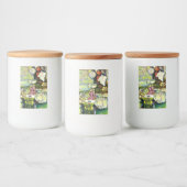 Étiquette Pour Bocaux Dit pour impliquer toute l'idée (Bouteilles)