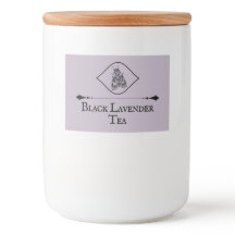 Encre Lavande Poussiéreuse Thé Papillon de Nuit Vi