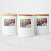 Étiquette Pour Bocaux énergie katydone (Bouteilles)