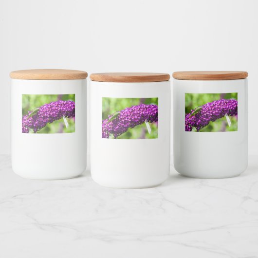 Étiquette Pour Bocaux énergie katydone (Bouteilles)