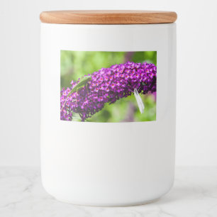 Étiquette Pour Bocaux énergie katydone