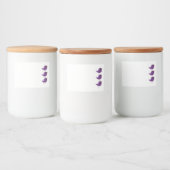 Étiquette Pour Bocaux Enfants mignonette birdy (Bouteilles)