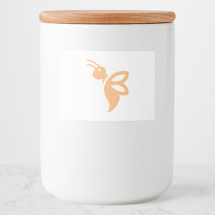 Étiquette Pour Bocaux Melissa