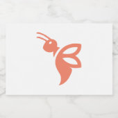 Étiquette Pour Bocaux Melissa (Étiquettes simples)