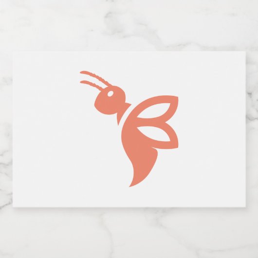 Étiquette Pour Bocaux Melissa (Étiquettes simples)