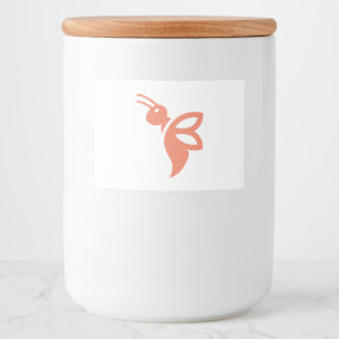 Étiquette Pour Bocaux Melissa