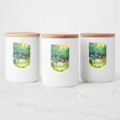 Étiquette Pour Bocaux Pas le premier du Dernier temps (Bouteilles)