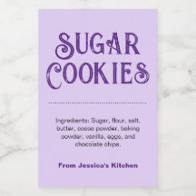 Personnaliser l'étiquette fait maison HM001_27rdv2