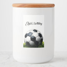 Retour cadeau Aliments et boissons