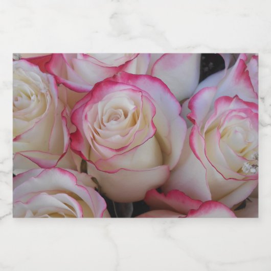 Étiquette Pour Bocaux Thamar (Étiquettes simples)