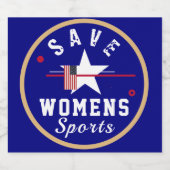 Étiquette Pour Bouteilles De Bière 4juillet (Étiquettes simples)