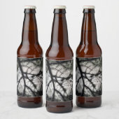 Étiquette Pour Bouteilles De Bière Fermeture (Bouteilles)