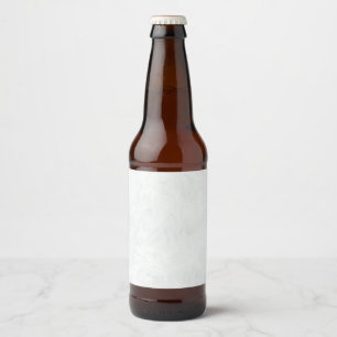 Étiquette Pour Bouteilles De Bière Marbre Pastel Pierre Parties scintillant Texture A