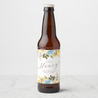 Mariage de l'Abeille
