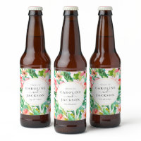 lot d'étiquettes pour bocaux