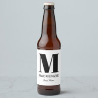 Meilleur nom de monogramme