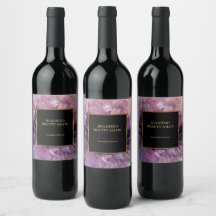 Améthyste violet promotion professionnelle
