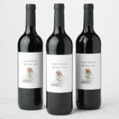 Étiquette Pour Bouteilles De Vin Bouteilles de vins (Bouteilles)