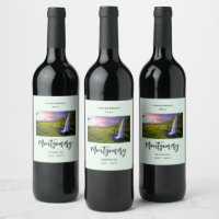 Cascade islandaise Photo Nature Verte Vinification