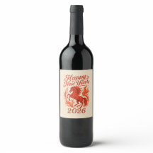 Cheval Rouge 2026