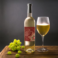 Confort et joie Holly Star Personnalisé