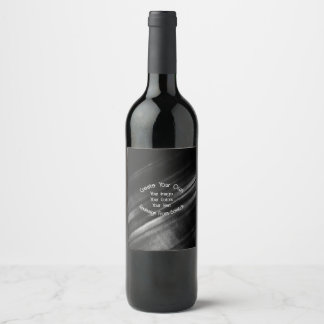 Étiquette Pour Bouteilles De Vin Créez le Vôtre