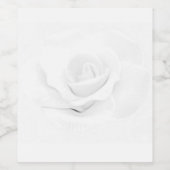 ÉTIQUETTE POUR BOUTEILLES DE VIN CREEZ VOS PROPRES CARTES- (Étiquettes simples)