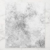 Étiquette Pour Bouteilles De Vin Créez vos propres éléments personnalisés (Étiquettes simples)