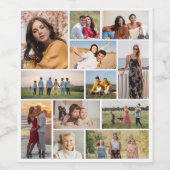 Étiquette Pour Bouteilles De Vin Créez votre propre collection photo 12 (Étiquettes simples)