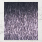 Étiquette Pour Bouteilles De Vin Créez Votre Propre Modèle (Étiquettes simples)