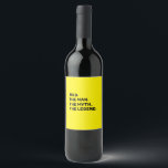 Étiquette Pour Bouteilles De Vin dad, the man, the myth, the legend<br><div class="desc">father's day design</div>