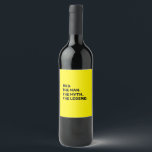Étiquette Pour Bouteilles De Vin dad, the man, the myth, the legend<br><div class="desc">father's day design</div>