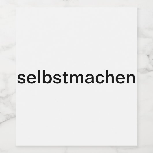 Étiquette Pour Bouteilles De Vin de (Étiquettes simples)