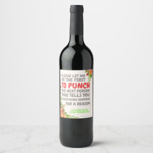 Étiquette Pour Bouteilles De Vin Désolé pour votre perte Sympathy Deepest Regrets