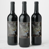 Étiquette Pour Bouteilles De Vin Eros (Bouteilles)