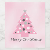 Étiquette Pour Bouteilles De Vin Étiquette à vin (Étiquettes simples)