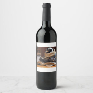 Étiquette Pour Bouteilles De Vin FAQ Linuxeros