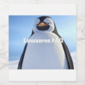 Étiquette Pour Bouteilles De Vin FAQ Linuxeros (Étiquettes simples)