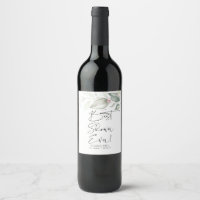 Fête des mariées verdoyante Auberges Merci Cadeau