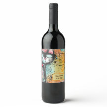 Fun Chat Style Moderne