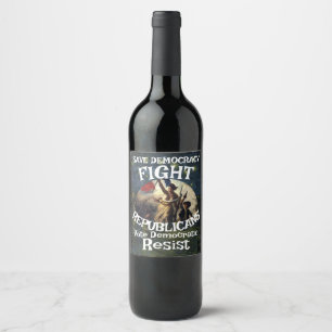 ÉTIQUETTE POUR BOUTEILLES DE VIN GLACE CRÈME FW FV HG COÛT PRIX HAUSSE POUVOIR D'AC