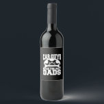 Étiquette Pour Bouteilles De Vin Grandfather Quotes | Car Guys Make The Best Dads<br><div class="desc">Grandfather Quotes | Car Guys Make The Best Dads</div>